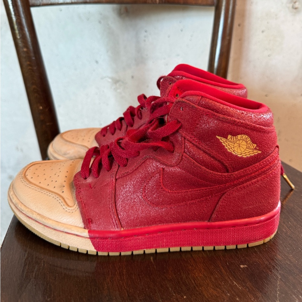 Air Jordans